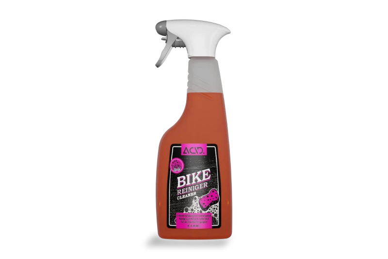 ACID Cleaner Bike Wash 1L