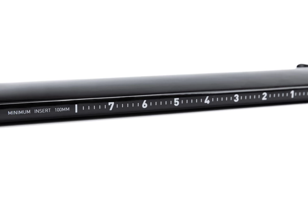 CUBE Seatpost Performance 30.9 - Vue 3