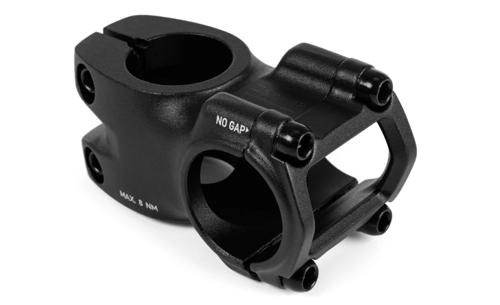 CUBE Stem PRO 31.8 - Vue 2