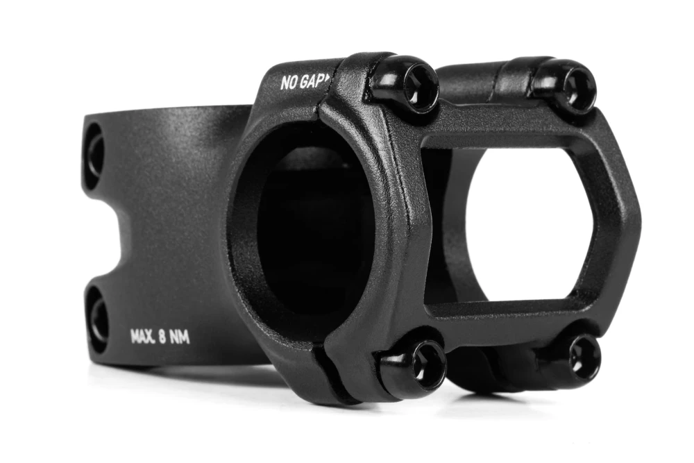 CUBE Stem PRO 31.8 - Vue 3