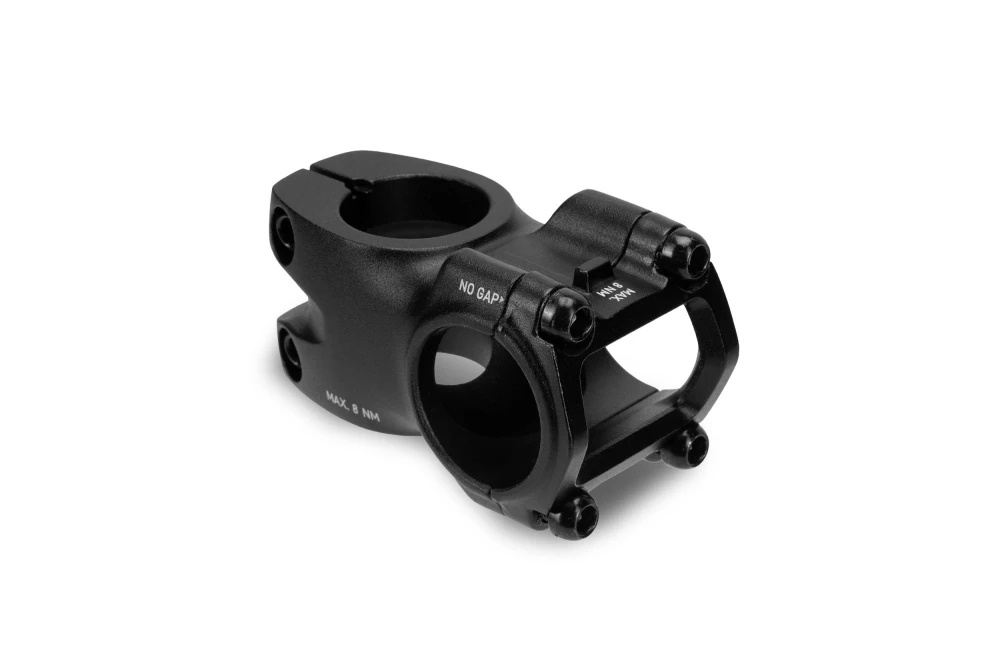 CUBE Stem PRO 31.8 - Vue 4