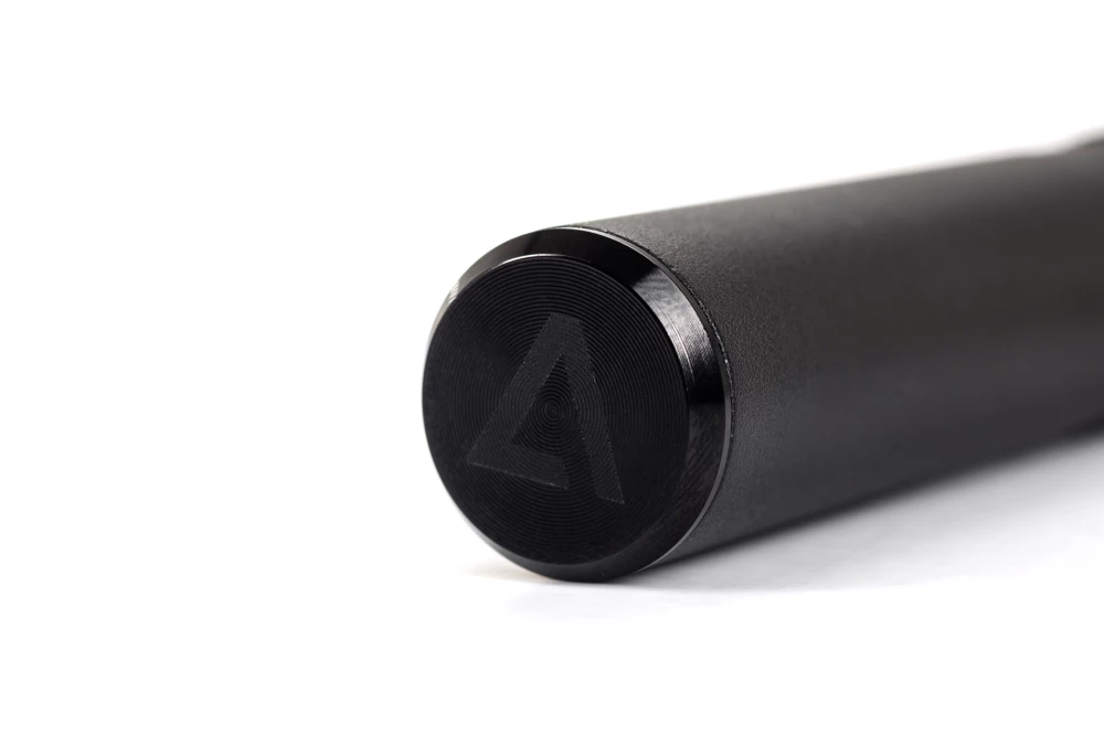 CUBE Mini Pump RACE - Vue 3