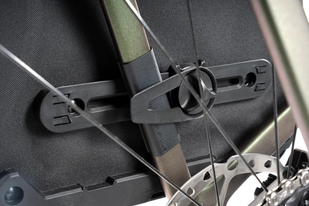 CUBE Frame Protection Easy - Vue 3