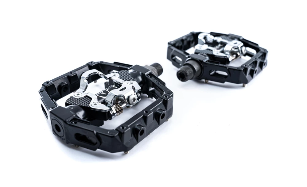 CUBE Pedals RFR Flat - Vue 2