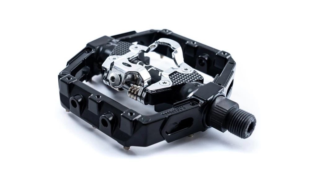 CUBE Pedals RFR Flat - Vue 3