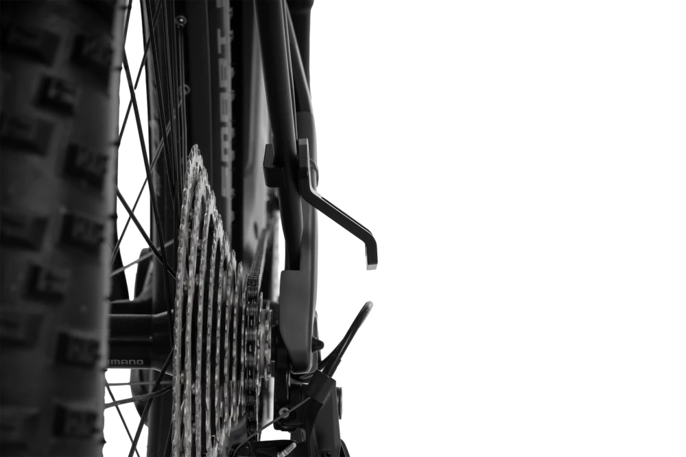 ACID Derailleur Hanger #148 - Vue 3