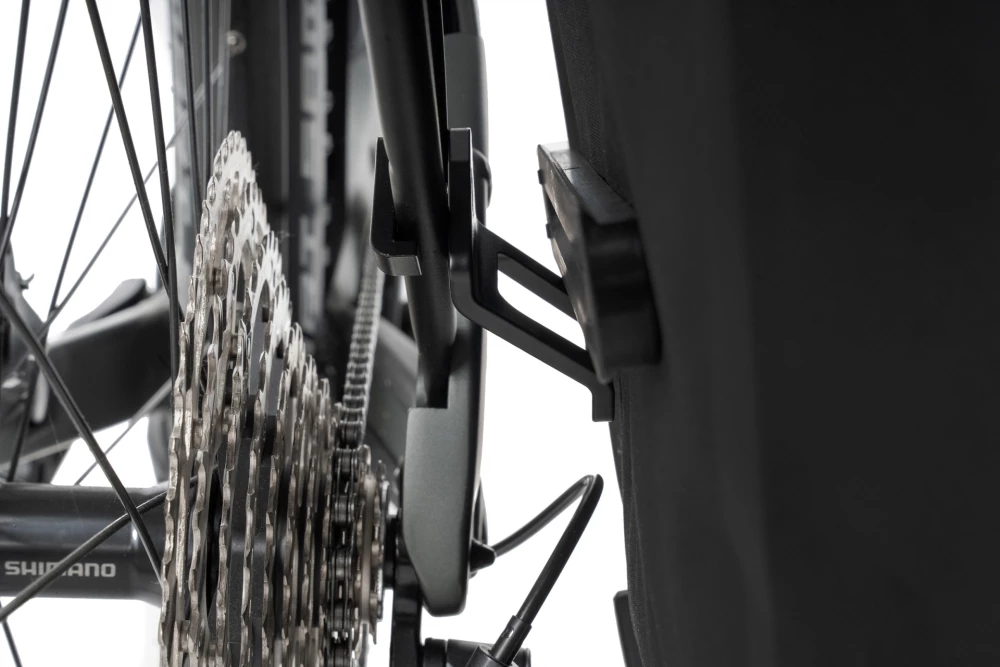 ACID Derailleur Hanger #148 - Vue 5