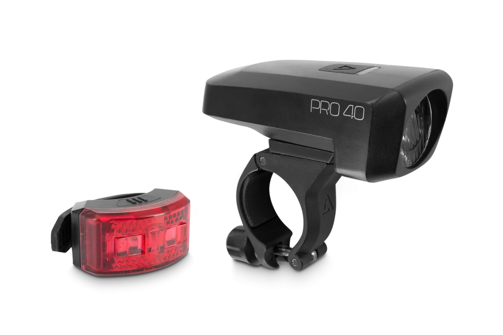 CUBE Light Set PRO 40