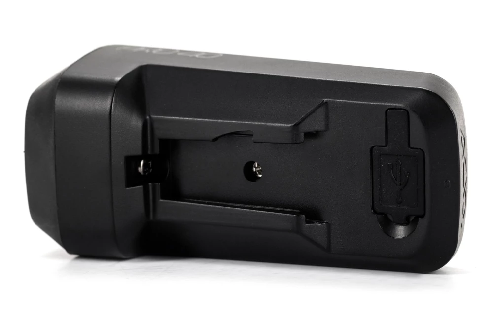 CUBE Light Set PRO 40 - Vue 3