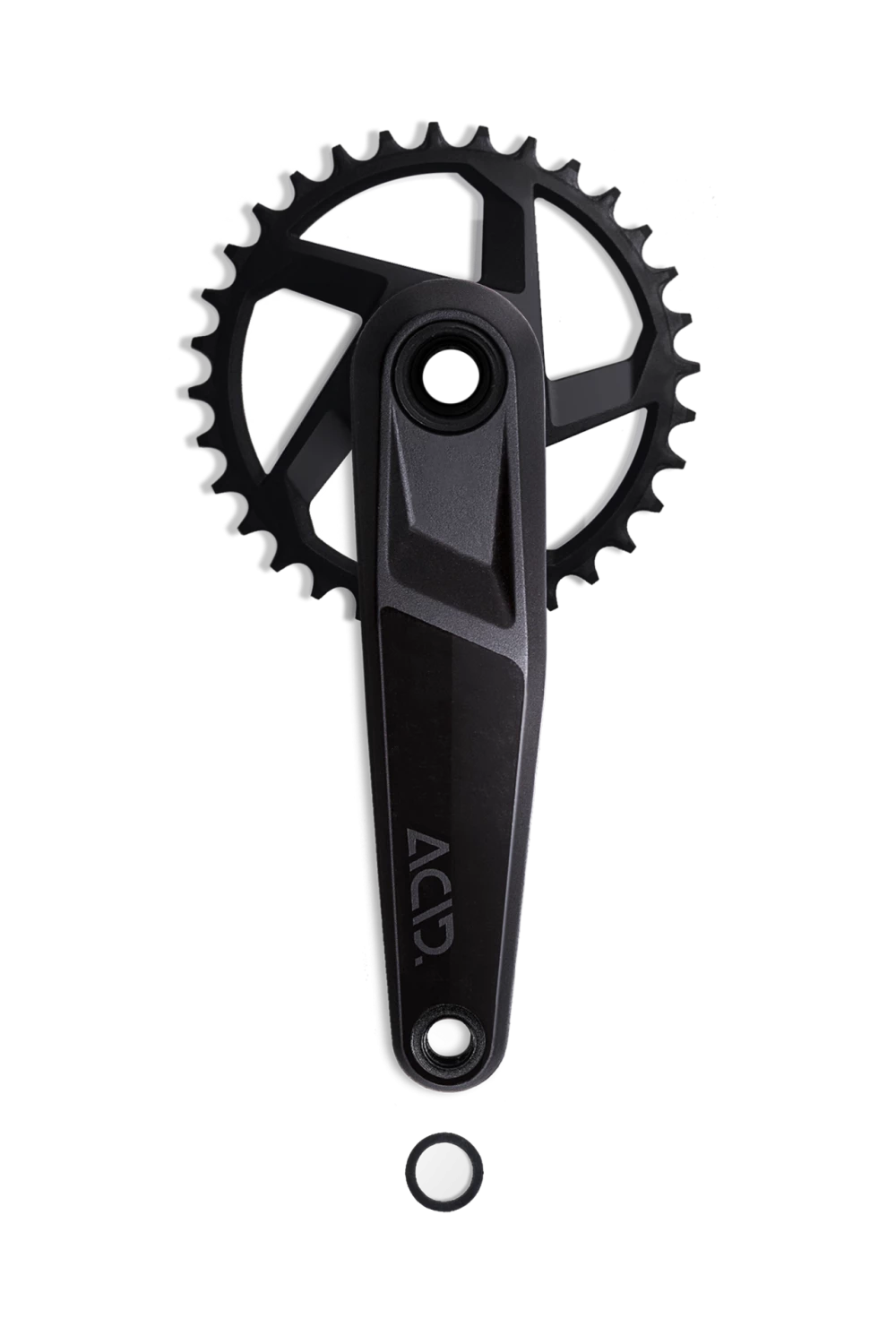 CUBE Crankset RACE 175mm
