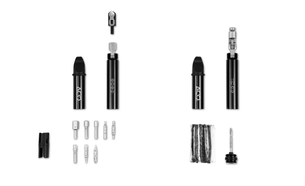 ACID Tool HUSK 16 - Vue 2