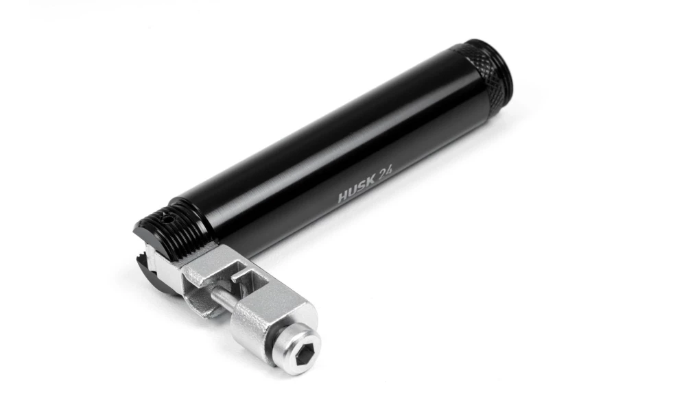 ACID Tool HUSK 16 - Vue 4