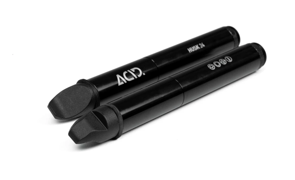 ACID Tool HUSK 16 - Vue 5