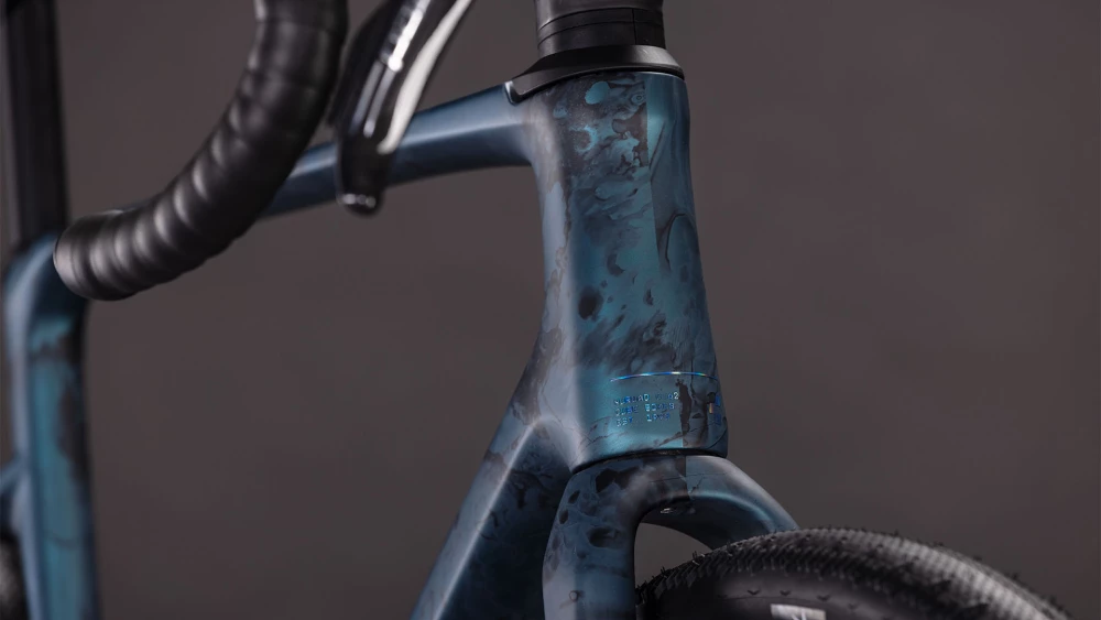 Cube Nuroad C:33 - Vue 10