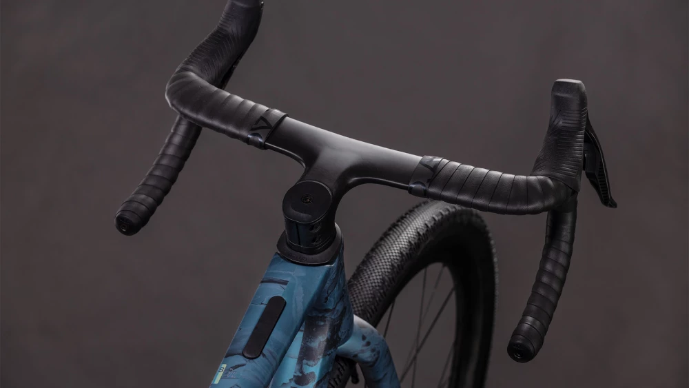 Cube Nuroad C:33 - Vue 4