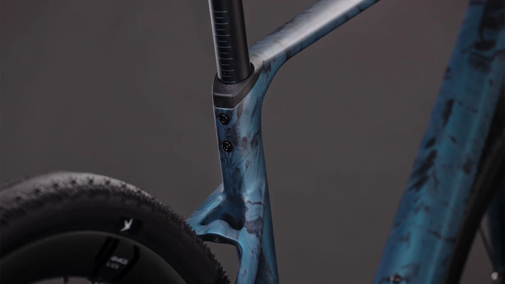 Cube Nuroad C:33 - Vue 5