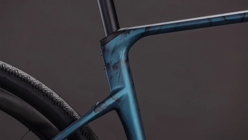 Cube Nuroad C:33 - Vue 6