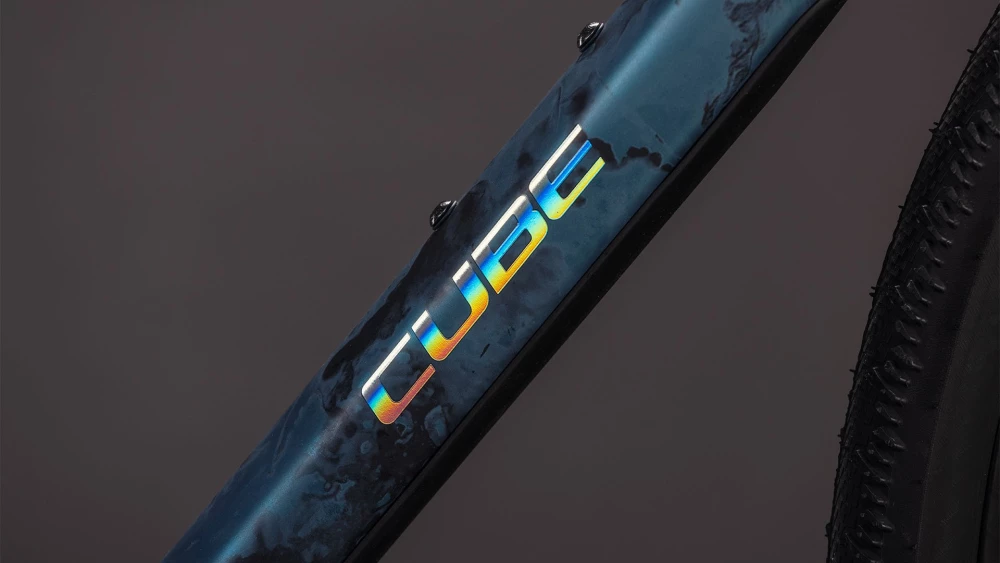 Cube Nuroad C:33 - Vue 7