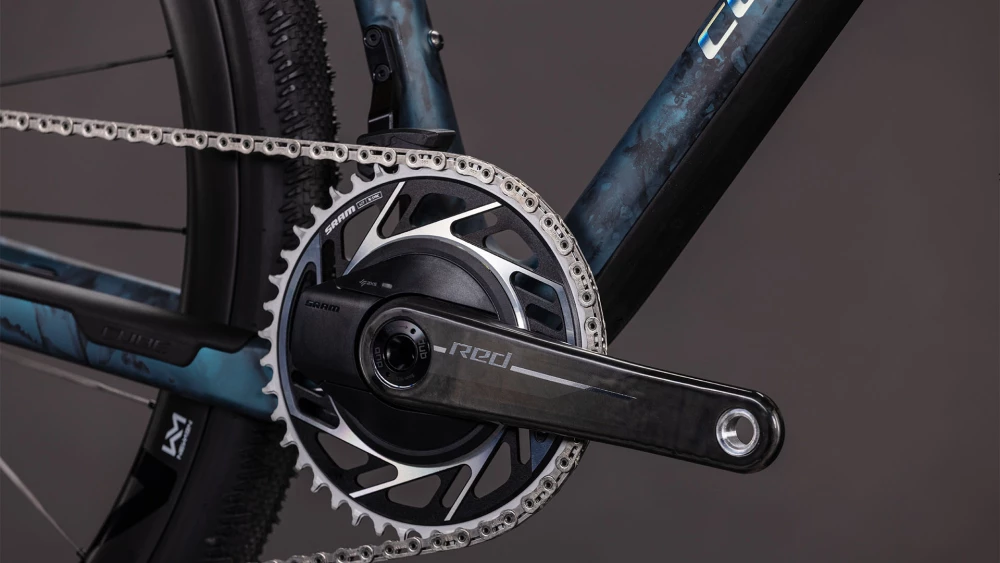 Cube Nuroad C:33 - Vue 8