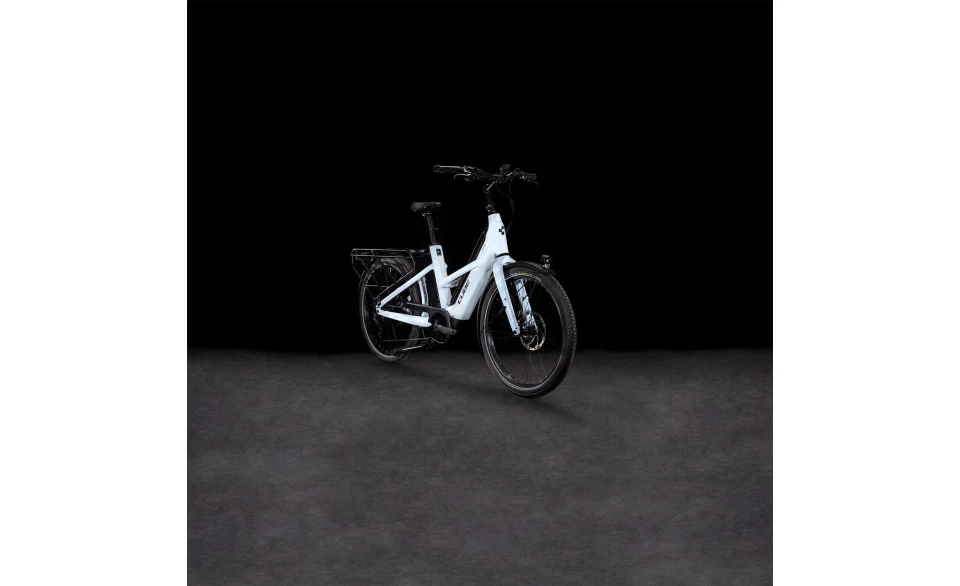 Cube Longtail Hybrid - Vue 10