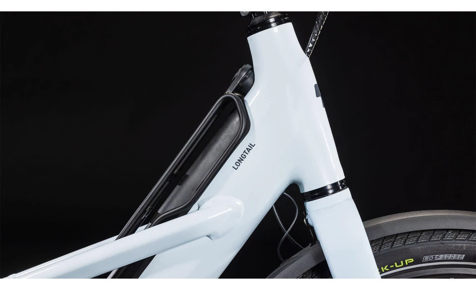 Cube Longtail Hybrid - Vue 3