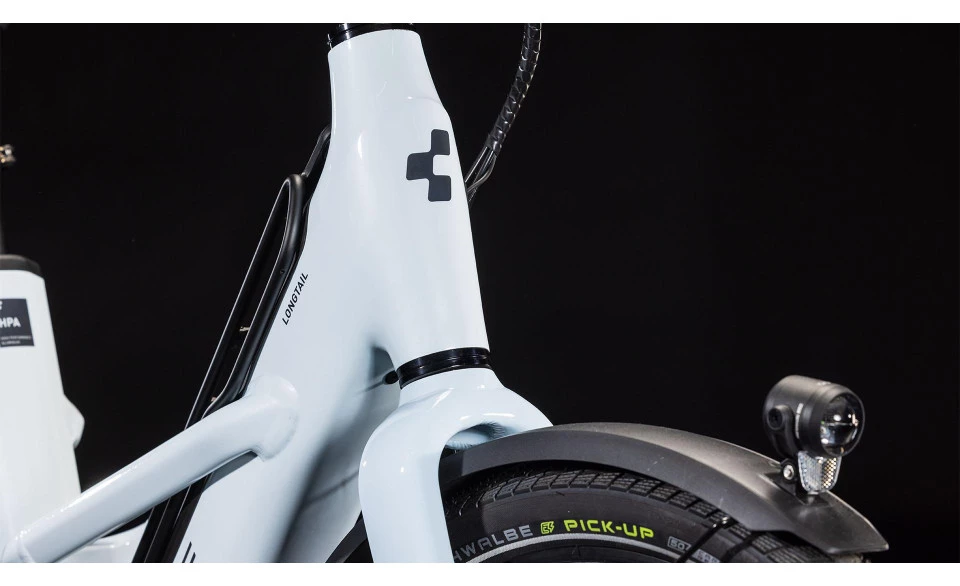 Cube Longtail Hybrid - Vue 4