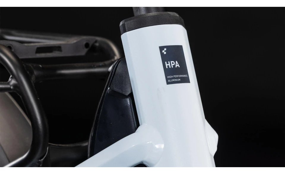 Cube Longtail Hybrid - Vue 5