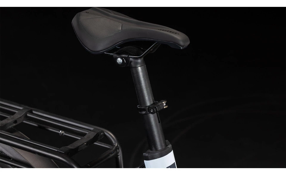 Cube Longtail Hybrid - Vue 6