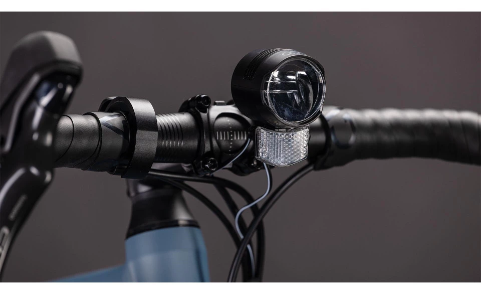 Cube Nuroad Pro FE - Vue 6