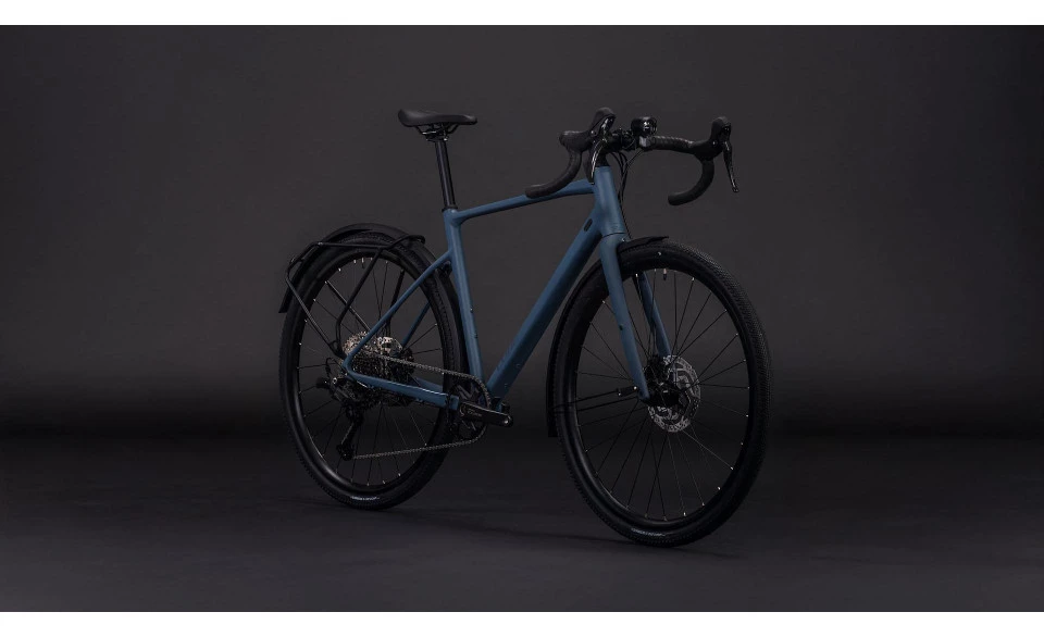 Cube Nuroad Pro FE - Vue 8