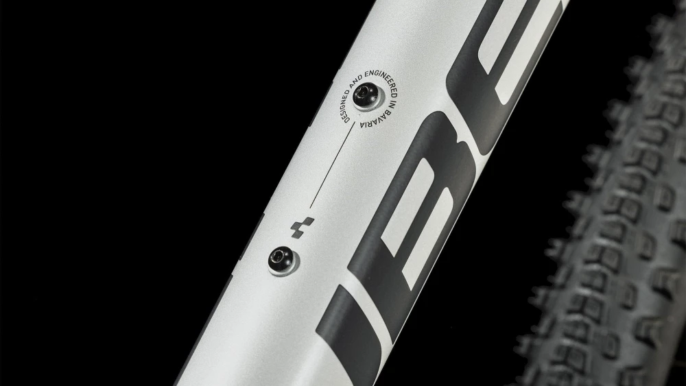 Cube Attention SL - Vue 3