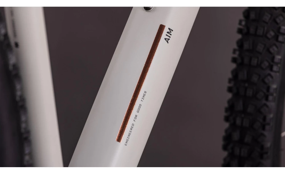 Cube Aim Pro - Vue 4