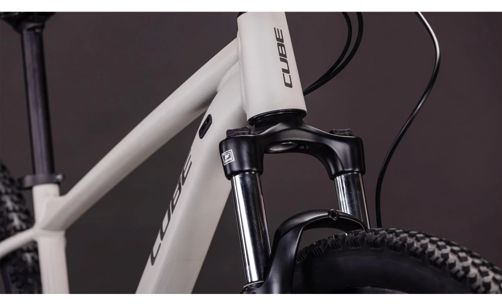 Cube Aim Pro - Vue 7