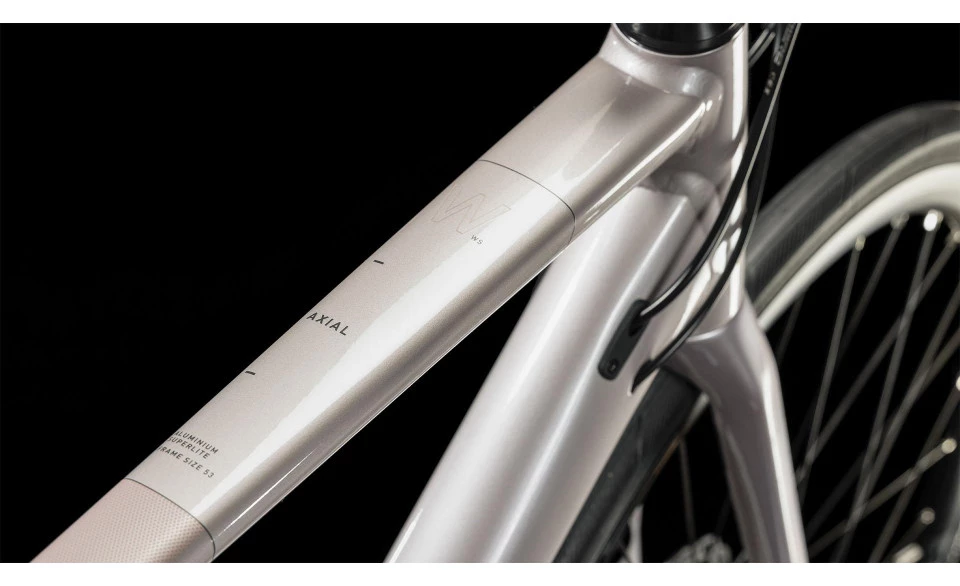 Cube Access WS - Vue 2