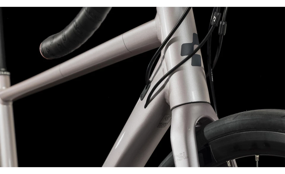 Cube Access WS - Vue 5