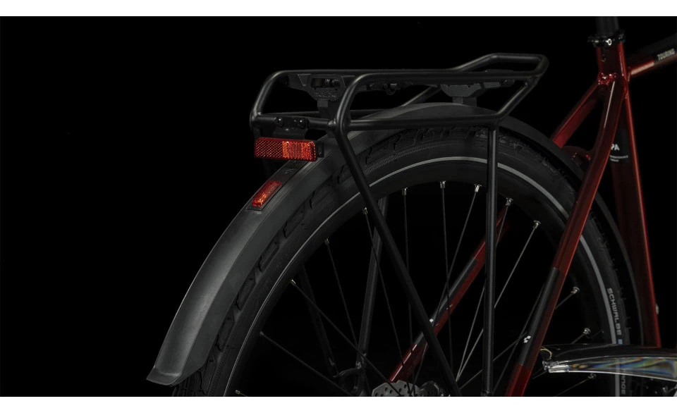 Cube Touring SL - Vue 3