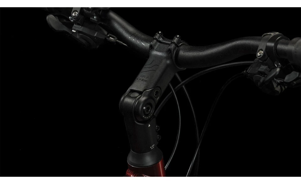 Cube Touring SL - Vue 4