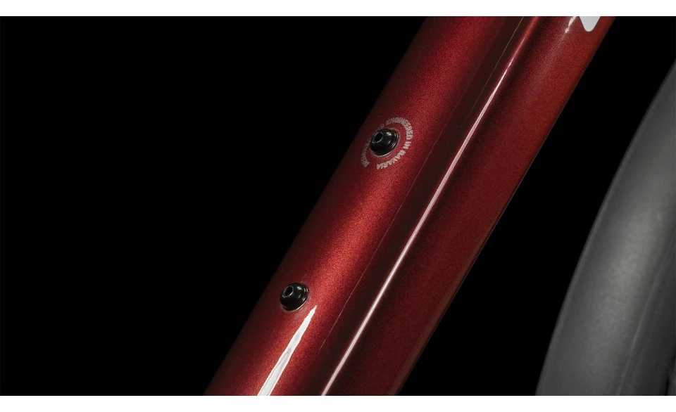 Cube Touring SL - Vue 6