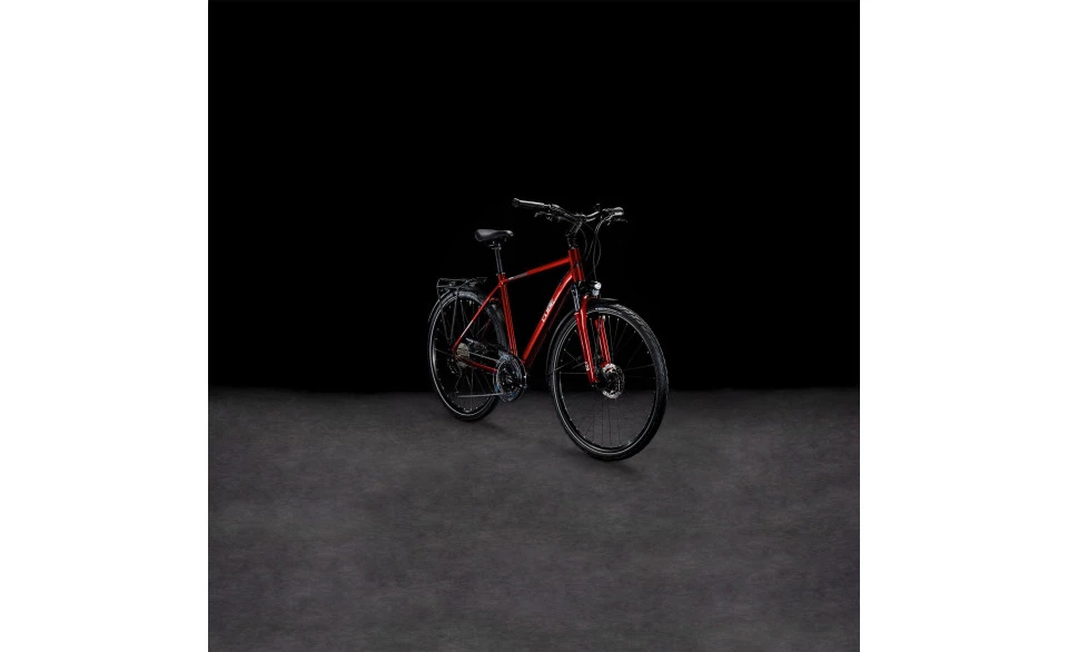 Cube Touring SL - Vue 7