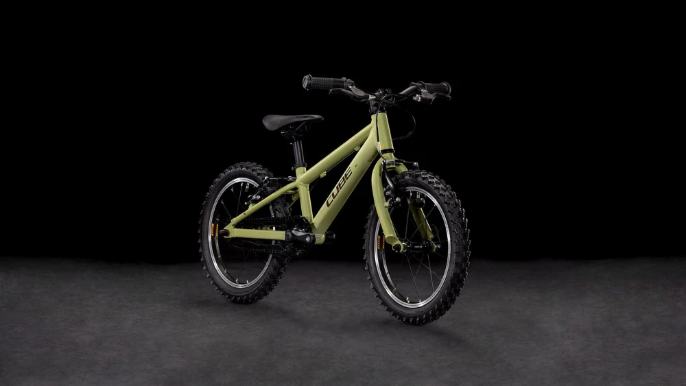 Cube Fly 160 - Vue 2