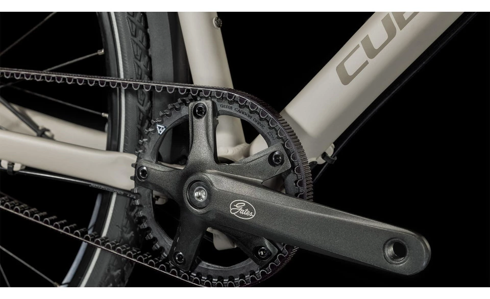 Cube Travel EX - Vue 4