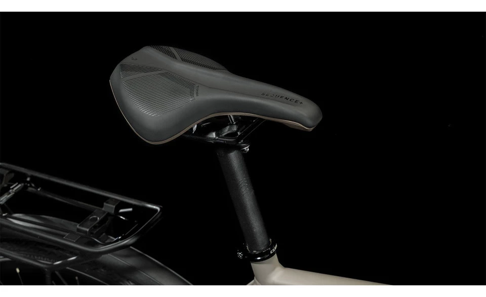 Cube Travel EX - Vue 5