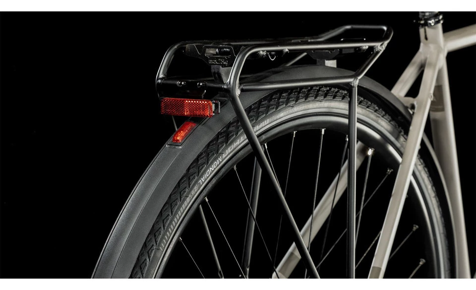 Cube Travel EX - Vue 6