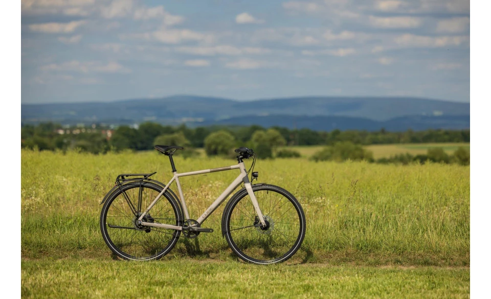 Cube Travel EX - Vue 7