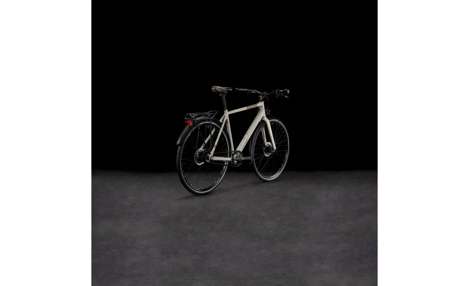 Cube Travel EX - Vue 8