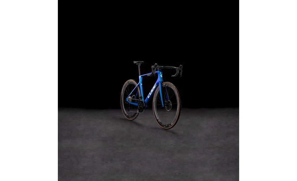 Cube Agree C:62 SLT - Vue 10