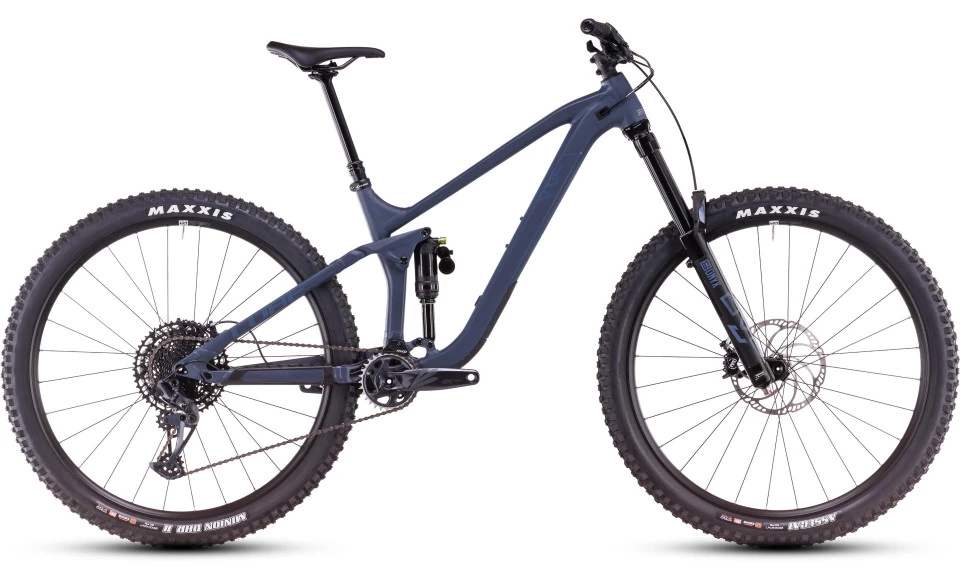 Cube Stereo ONE77 Pro