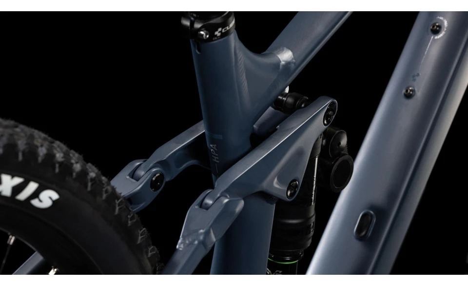 Cube Stereo ONE77 Pro - Vue 3