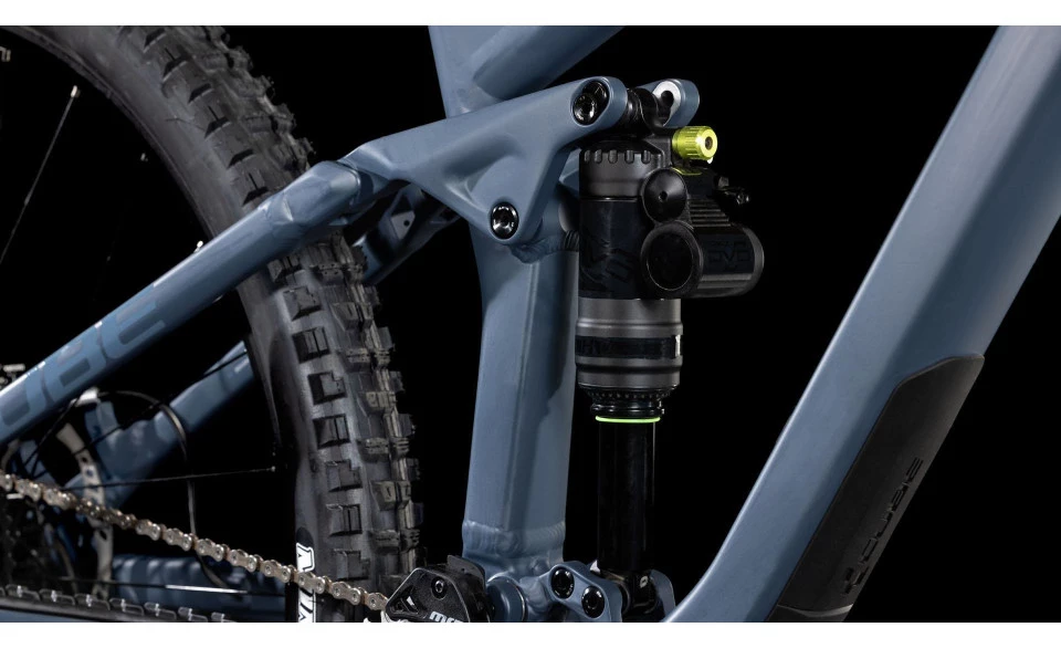 Cube Stereo ONE77 Pro - Vue 4