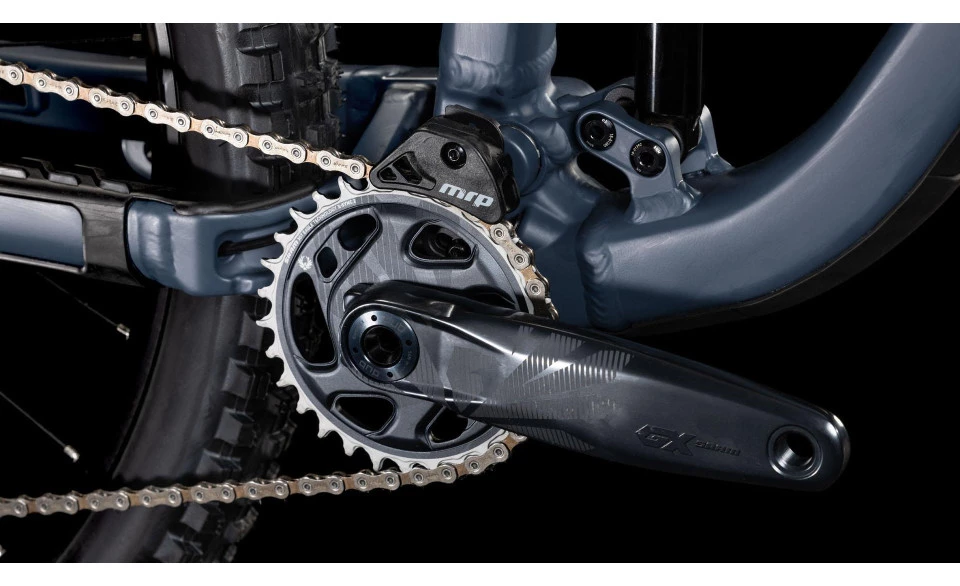 Cube Stereo ONE77 Pro - Vue 5